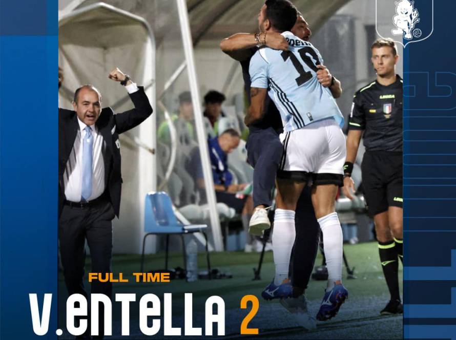 entella teramo