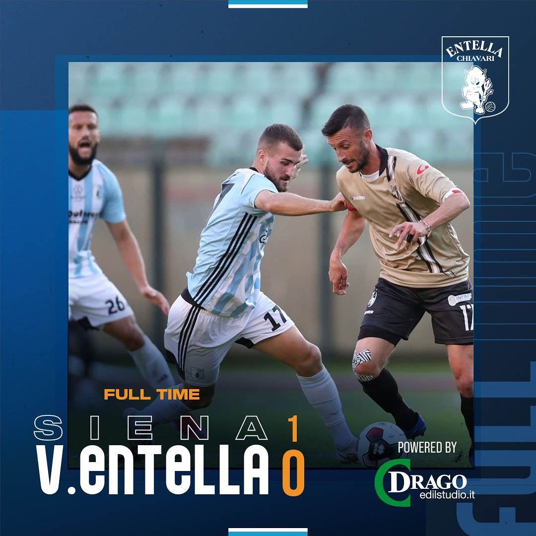 siena entella