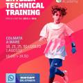 Entella Technical Training: dal 18 luglio in Colmata allenamenti individuali per le leve dal 2013 al 2016