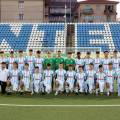 under 16 : concreta e cinica   l’ Entella espugna lumezzane 0 – 2