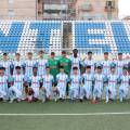 under 17 : L’ Entella fa e disfa ma alla fine riprende il pontedera  3 – 3