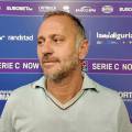 Entella-Carpi | Pre partita mister Gallo