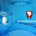 Entella e Arkè onlus ancora insieme: parte del ricavato di Entella-Legnago verrà devoluto all’associazione