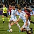 Match Report: Entella-Lucchese 0-0