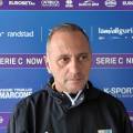 Ascoli-Entella | Pre partita mister Gallo