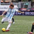 Match Report | Entella-Campobasso 3-0