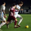 Highlights | Arezzo-Entella 1-1