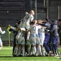 Match Report: Arezzo-Entella 1-1