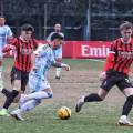 Match Report: Milan Futuro-Entella 1-2