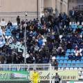 Ternana-Entella: al via la vendita dei biglietti 