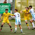 Primavera 2 | Lagomarsino regala il successo ai biancocelesti