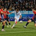 Match Report: Entella-Sestri Levante 4-0