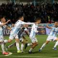 Gallery | Entella-Sestri Levante | 17/03/2025